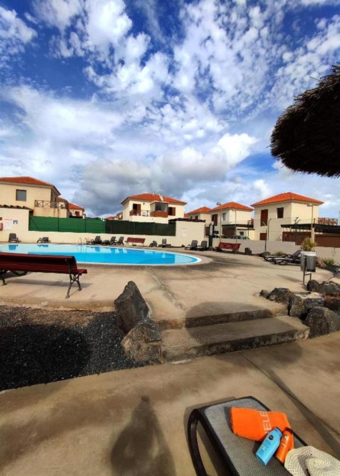 Casa Diego Fuerteventura Hébergement de vacances Corralejo